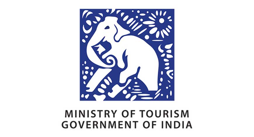 Ministry of Tourism India